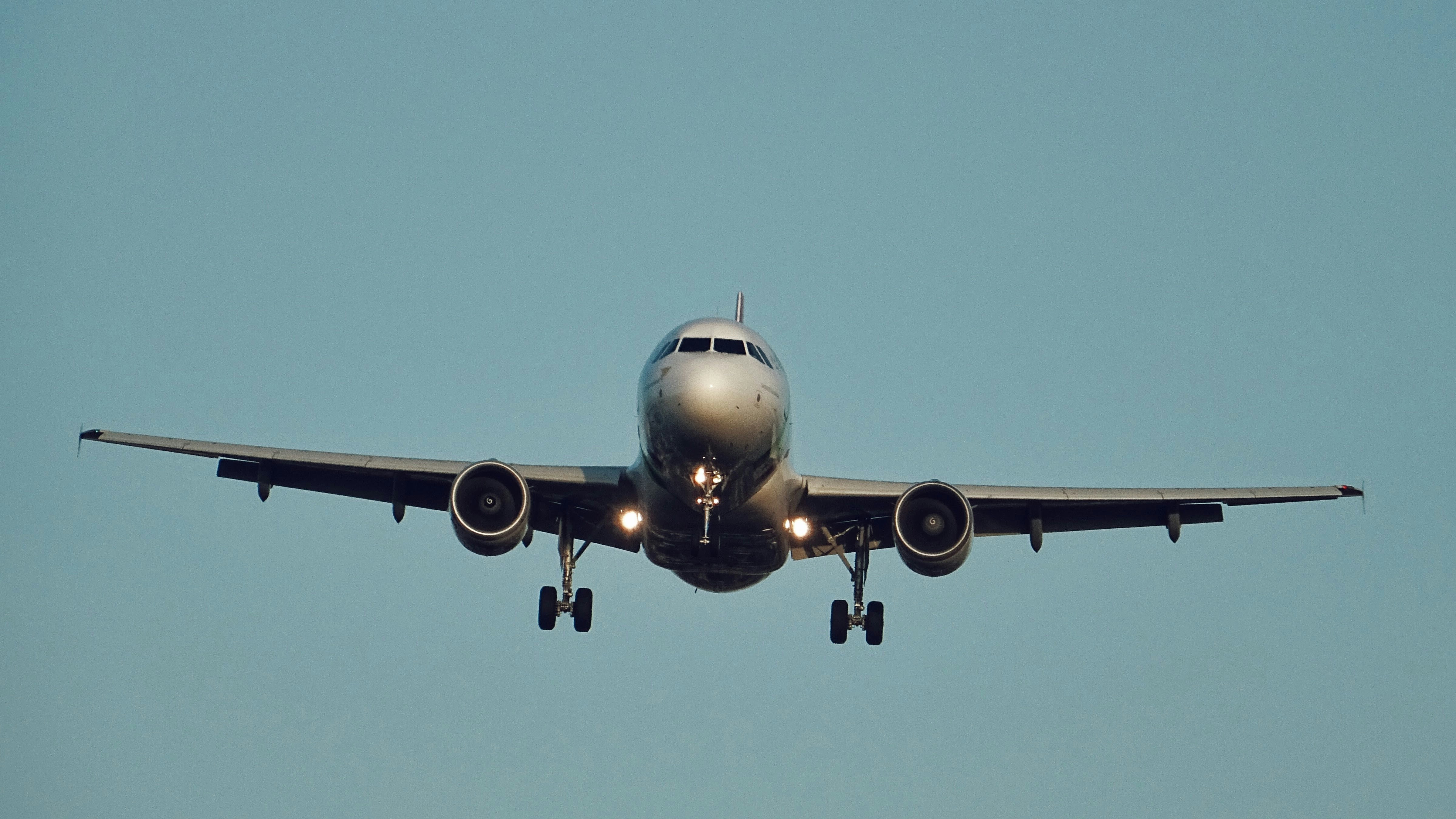 Fast Air Freight