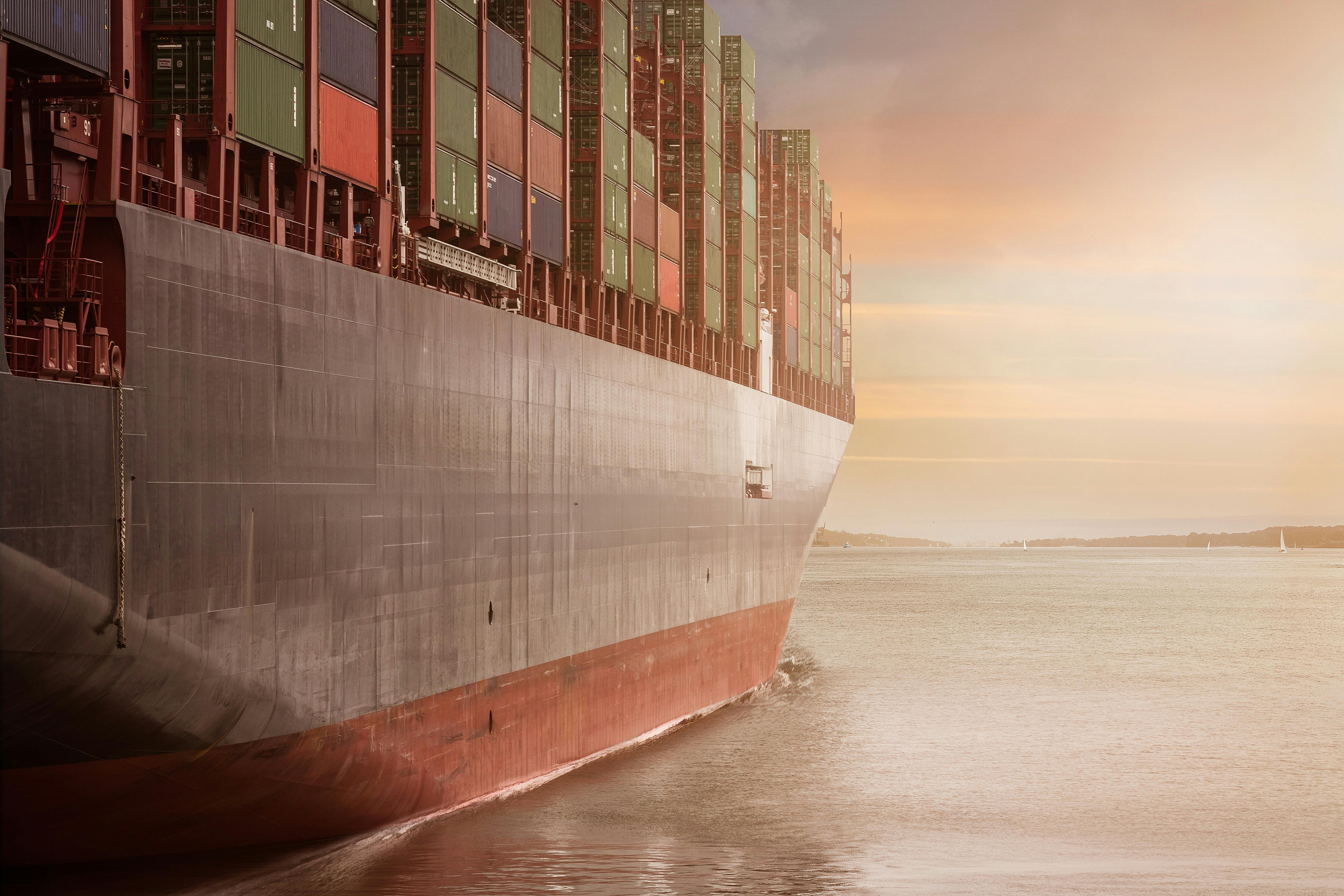 Global Shipping