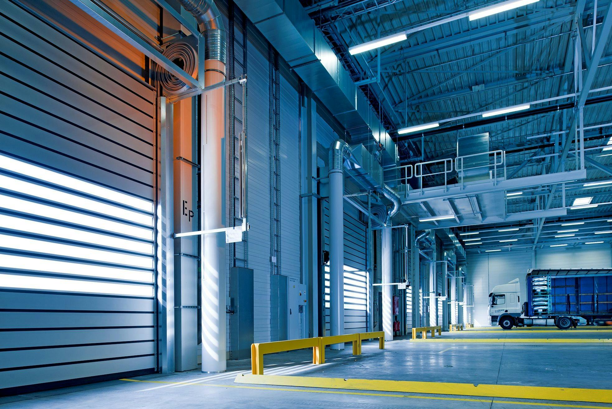 Fast Air Freight